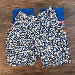 Valerie Stevens Pants